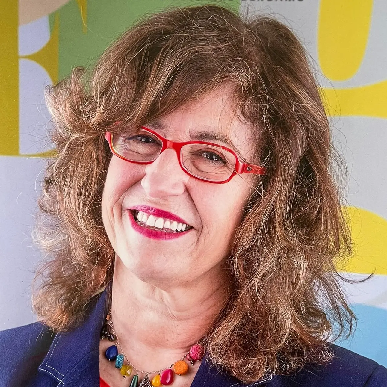 Marialuisa Cordone Founder & Executive Director BNI Bergamo