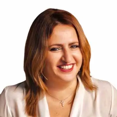 Sandra Chiodo relatrice BNI