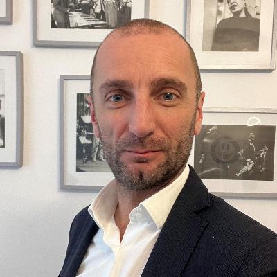 Roberto Busi relatore BNI Bergamo